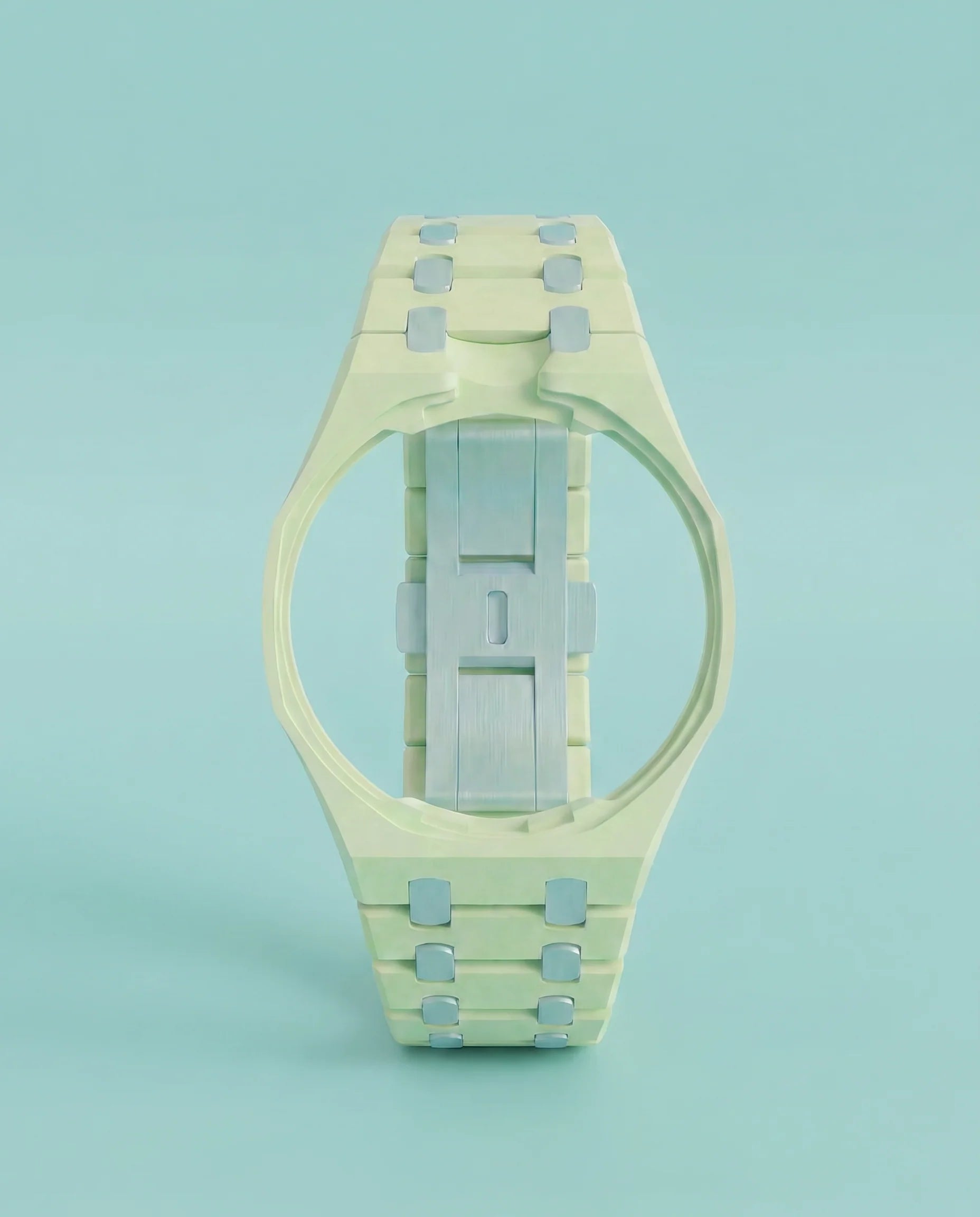 POP STRAP #01 DROP