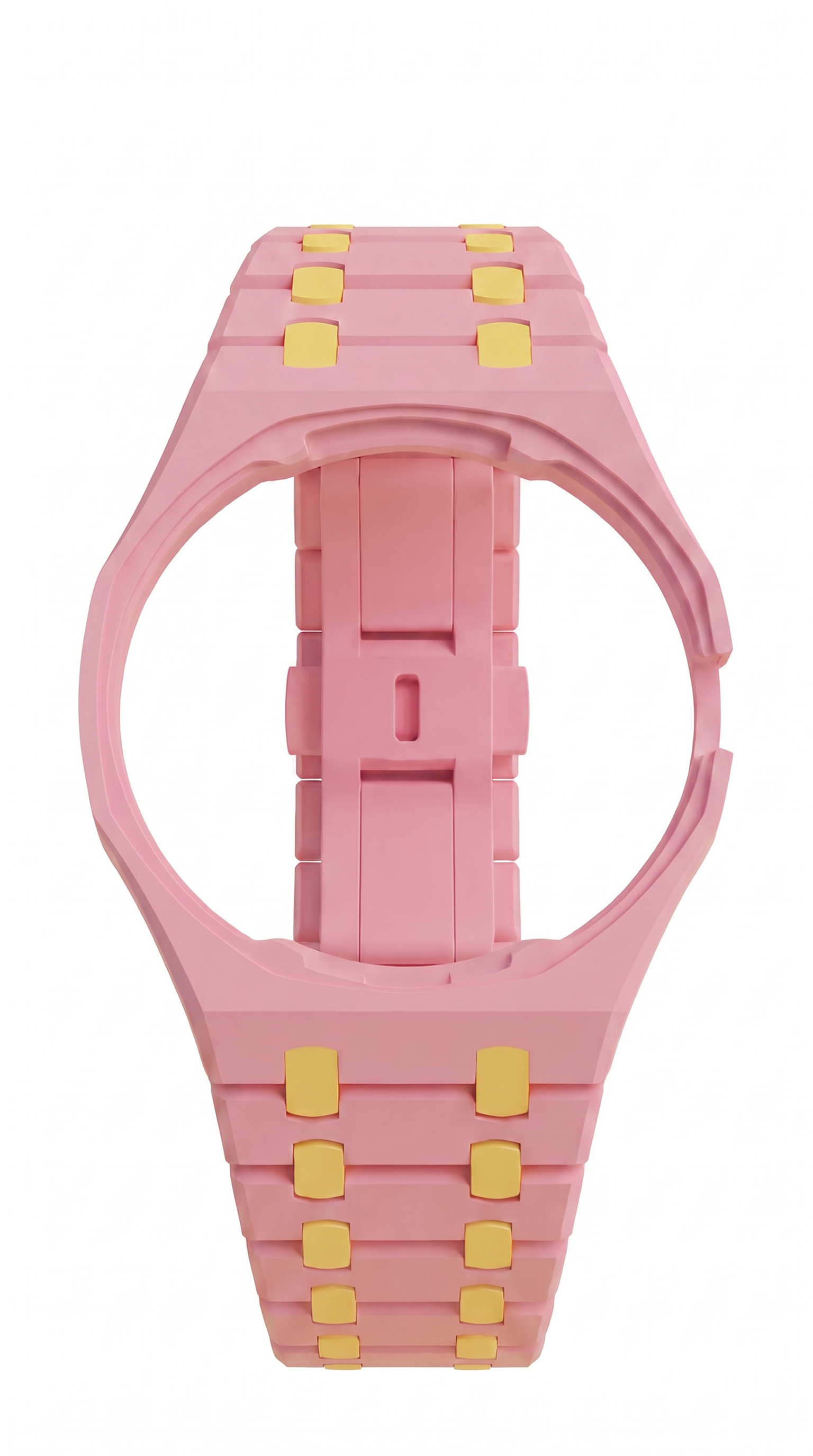 POP STRAP #01 DROP